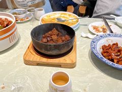 -金典银峰老鹅馆·昆山菜(亭林公园店)