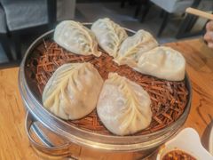 -小船渔村•大连菜•大连焖鱼(明泽街店)