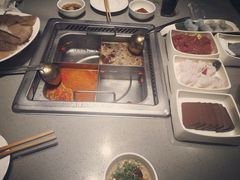 -海底捞火锅(亲子主题北金鹰店)