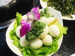 -香天下·四川火锅(安镇大润发店)