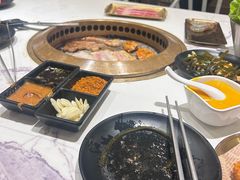 -花味·自助烤肉(江宁同曦店)