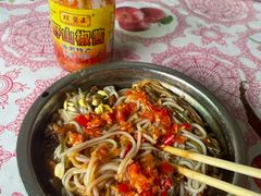 正宗海南灵山粉-灵山卢梅燕粉店