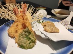 -天狗山料理(省体店)