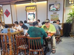 -张氏父子常德肠子馆(贺龙店)