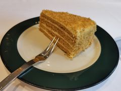 -波特曼西餐厅(南岗店)