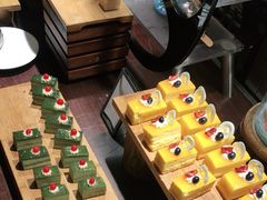 -舟山希尔顿酒店·開自助餐厅