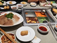 -海底捞火锅(泰安爱琴海店)