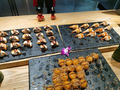 -加餐海鲜自助(集美银泰百货店)