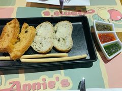 -安妮意大利餐厅(国贸店)