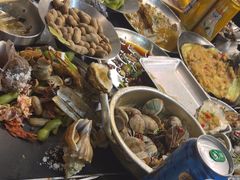 -老虎滩大连海鲜烧烤(建邺云锦路总店)