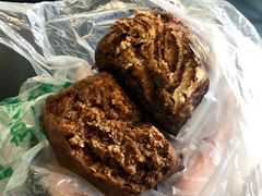 糖花卷-老回回饺子馆(海洋馆店)