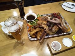 -巴伐利亚啤酒坊(意式风情街店)