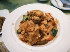 -振生清真饭店(永安道店)