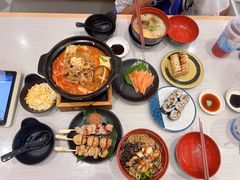 -滨寿司(高新伊藤店)
