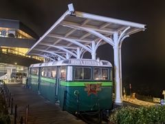 -山顶缆车