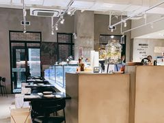 大堂-ALLORA意大利餐厅(丰盛里店)