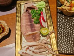 -林妈妈村·日式料理(宝山龙湖天街店)