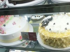 -味多美蛋糕(六里桥店)