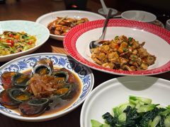 -小厨师·二十年沈家门小海鲜(百井坊巷店)