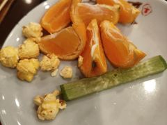 -西江美食舫·江西菜(健德桥店)