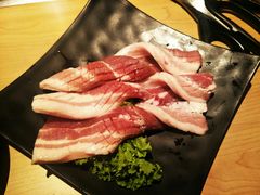 -新石器烤肉(周浦万达店)