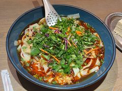 -耶里夏丽·新疆菜(田林东路店)