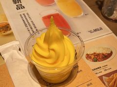 -无印良品餐堂 MUJI Diner(成都太古里店)
