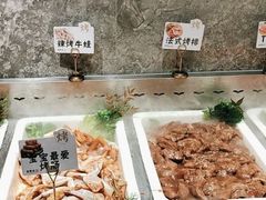 -汉阳廷自助烤肉·火锅(壹方天地店)