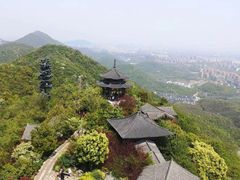 -杭州半山国家森林公园