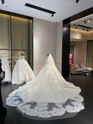 -MuseMarry婚纱(前海嘉里中心店)