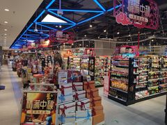-盒马鲜生(领丰汇店)
