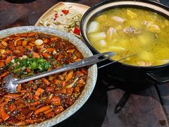 -青城甲(青城山店)