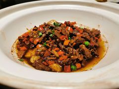 -肆月河豚·淮扬菜·湘菜(华天店)
