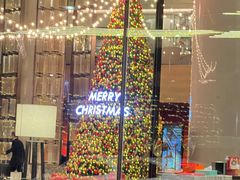 -杭州君悦酒店-健身房