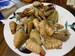 -八方海味餐厅