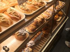 -山崎面包(静安久光店)