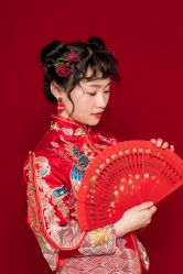 -巴黎春天婚纱摄影(临安店)
