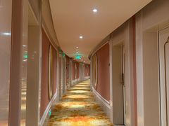 -芜湖白金汉爵大酒店