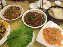 iphone_upload_pic-大地春饼店(黄河路店)
