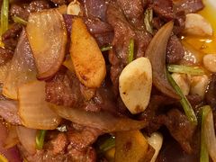 -铁公鸡·四川料理(天环广场店)