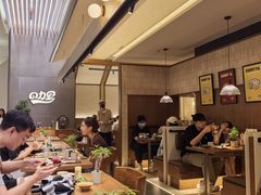 -CURRY YA 熟成咖哩專門店(深圳湾万象城店)