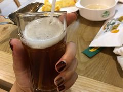 -豪约客牛排(百大奥莱店)
