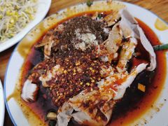 -温记府廟豆汤饭·始于1955年(海椒店)