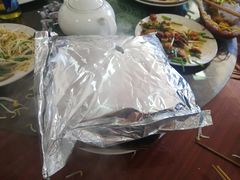 -清真穆记涮羊肉老味铜锅烧烤涮
