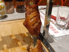 -通海俄式烧烤·俄罗斯大串(嵩山路店)