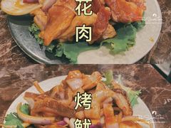 -鸡西大冷面(兰山店)