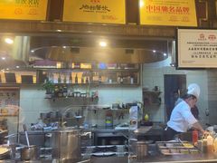 -聚鑫阁江浙菜·非遗传承技艺(青村帝华园店)