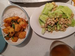 -尚渔味双拼烤鱼(悦界广场店)