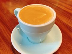 澳白-VESH COFFEE(定西路店)