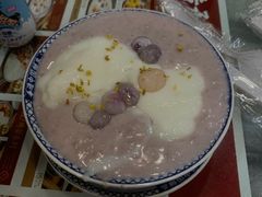 -赵记传承·中国甜品(福州总店)